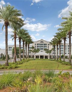 Hilton Vacation Club Bayside Resort