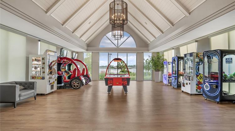 Hilton Vacation Club Bayside Resort Recreation