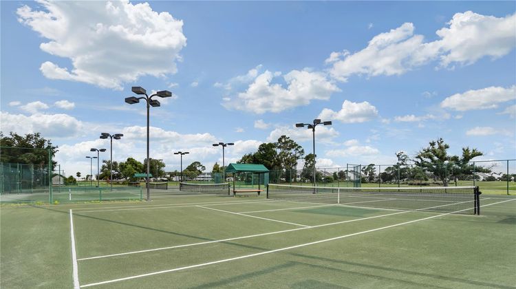 Hilton Vacation Club Bayside Resort Recreation