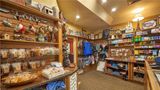 Hilton Grnd Vac Clb Wilderness Big Cedar Restaurant