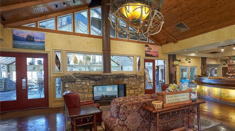 <b>Hilton Grnd Vac Clb Wilderness Big Cedar Lobby</b>. Images powered by <a href="https://iceportal.shijigroup.com/" title="IcePortal" target="_blank">IcePortal</a>.
