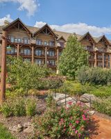 Hilton Grnd Vac Clb Wilderness Big Cedar