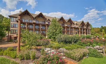 Hilton Grnd Vac Clb Wilderness Big Cedar