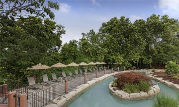 Hilton Grnd Vac Clb Wilderness Big Cedar