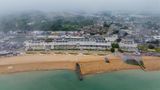 Dover Marina Hotel & Spa, Tapestry Coll Exterior