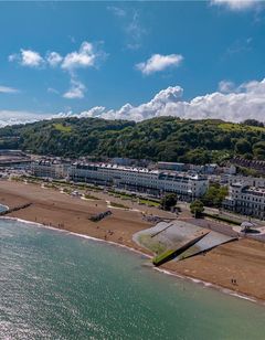 Dover Marina Hotel & Spa, Tapestry Coll