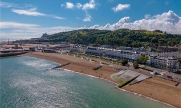 Dover Marina Hotel & Spa, Tapestry Coll