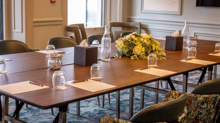 Dover Marina Hotel & Spa, Tapestry Coll Meeting