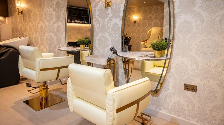 Dover Marina Hotel & Spa, Tapestry Coll Spa