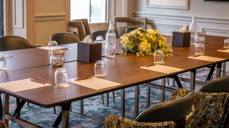 Dover Marina Hotel & Spa, Tapestry Coll Meeting