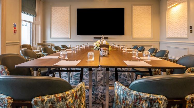 Dover Marina Hotel & Spa, Tapestry Coll Meeting