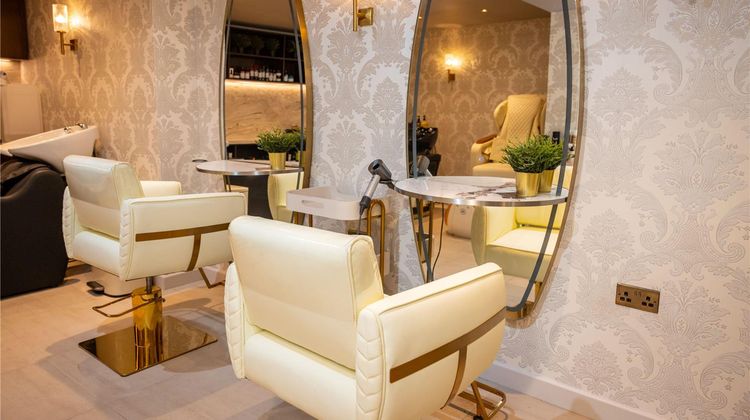 Dover Marina Hotel & Spa, Tapestry Coll Spa