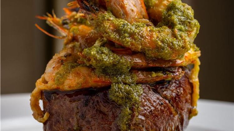 Dover Marina Hotel & Spa, Tapestry Coll Restaurant