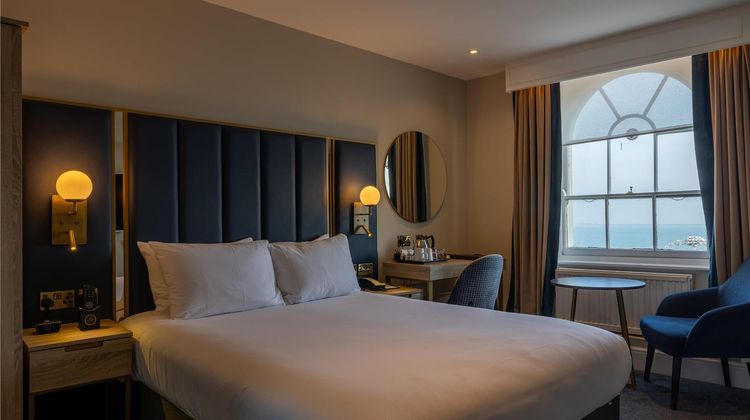 Dover Marina Hotel & Spa, Tapestry Coll Room