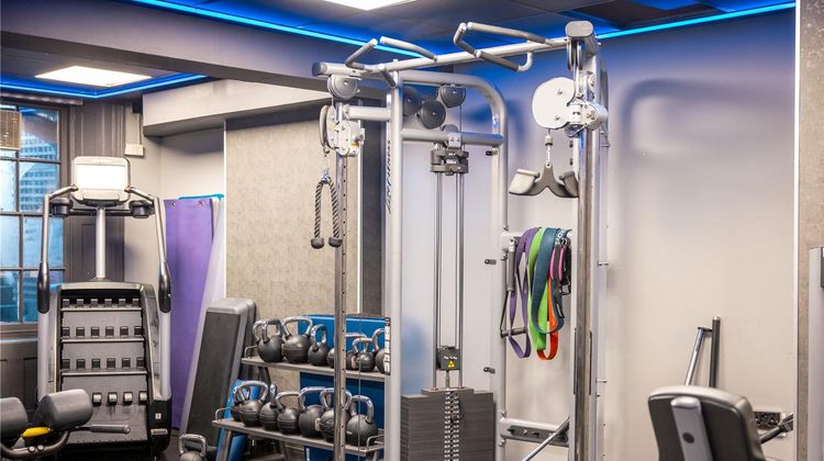 Dover Marina Hotel & Spa, Tapestry Coll Health