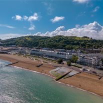 Dover Marina Hotel & Spa, Tapestry Coll
