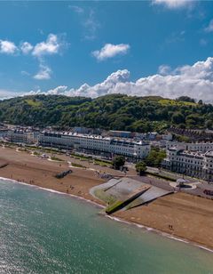 Dover Marina Hotel & Spa, Tapestry Coll