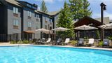 Martis Valley Lodge Pool