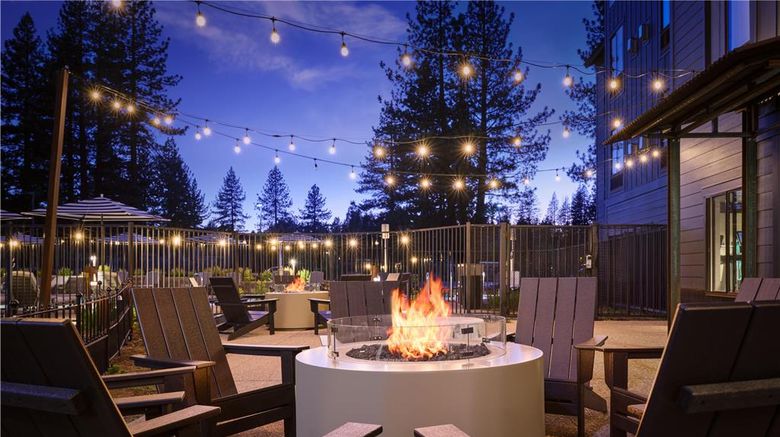 <b>Martis Valley Lodge Exterior</b>. Images powered by <a href="https://iceportal.shijigroup.com/" title="IcePortal" target="_blank">IcePortal</a>.
