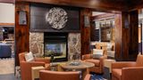 Martis Valley Lodge Lobby