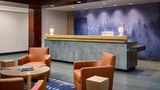 Martis Valley Lodge Lobby