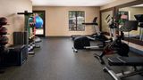 Martis Valley Lodge Health