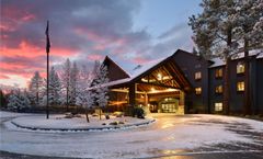 Martis Valley Lodge