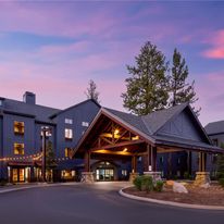 Martis Valley Lodge