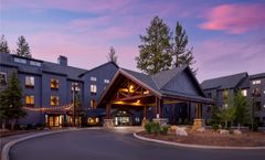 Martis Valley Lodge