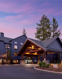Martis Valley Lodge