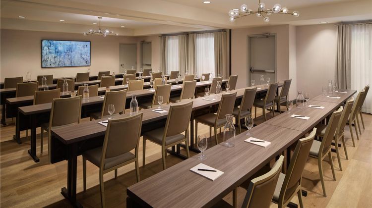 Martis Valley Lodge Meeting