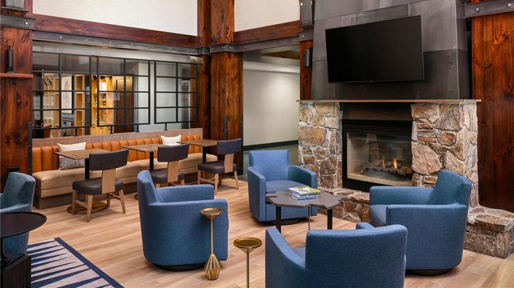 Martis Valley Lodge Restaurant