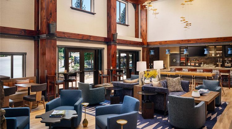 Martis Valley Lodge Restaurant