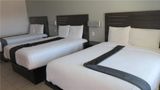 Rega Lodge Motel Room