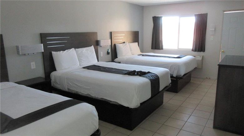 <b>Rega Lodge Motel Room</b>. Images powered by <a href="https://iceportal.shijigroup.com/" title="IcePortal" target="_blank">IcePortal</a>.