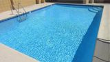 Rega Lodge Motel Pool