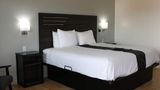 Rega Lodge Motel Room