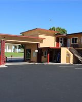 Rega Lodge Motel