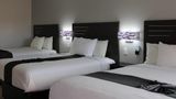 Rega Lodge Motel Room