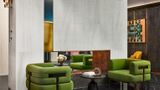 <b>The George Manhattan Tapestry Collection Lobby</b>. Images powered by <a href="https://iceportal.shijigroup.com/" title="IcePortal" target="_blank">IcePortal</a>.