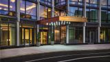 <b>The George Manhattan Tapestry Collection Exterior</b>. Images powered by <a href="https://iceportal.shijigroup.com/" title="IcePortal" target="_blank">IcePortal</a>.