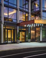 The George Manhattan Tapestry Collection