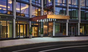 The George Manhattan Tapestry Collection