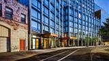 The George Manhattan Tapestry Collection Exterior