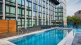 <b>The George Manhattan Tapestry Collection Pool</b>. Images powered by <a href="https://iceportal.shijigroup.com/" title="IcePortal" target="_blank">IcePortal</a>.