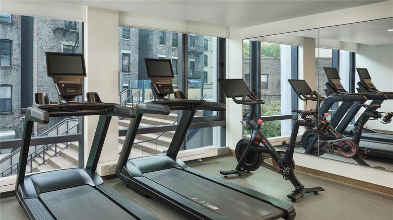 <b>The George Manhattan Tapestry Collection Health</b>. Images powered by <a href="https://iceportal.shijigroup.com/" title="IcePortal" target="_blank">IcePortal</a>.