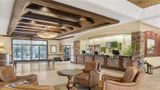 Hilton Vacation Club St. Augustine Lobby