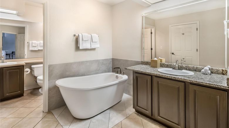 <b>Hilton Vacation Club St. Augustine Room</b>. Images powered by <a href="https://iceportal.shijigroup.com/" title="IcePortal" target="_blank">IcePortal</a>.