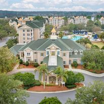 Hilton Vacation Club St. Augustine