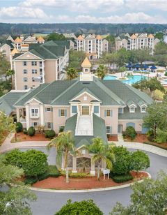 Hilton Vacation Club St. Augustine